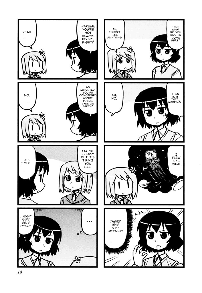 Kotoura-san - MangaDex